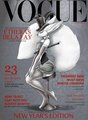 In Vogue (by MoodyFerret) by Etheras