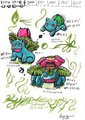 PokeDex Challanger ~  by Kydron