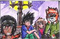 Rest Time by Kydron