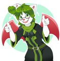 Everything's gonna be okay! part 3 by tizzlebizzle