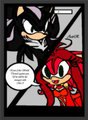 MephilesxAmilina- Under her Influence by AmilinaxRosery