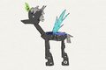 Random Art #5 by GalacticToast