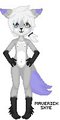 Pixel Maverick [by] CrimsonWeep