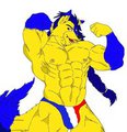 Zannon koitsu  art by Dionn1993