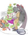 home for Christmas 