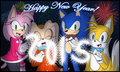 2015 by BloomPhantom