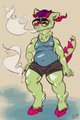 don't do that its bad for you by arale