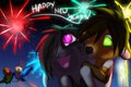 Happy new years <3