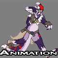 Jeibu "Jog" Cycle [Animation]