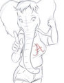 Roll Tide! by Jacinth