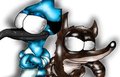 Regular Show by PlagueDogs123