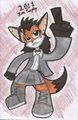 Defiant Perki