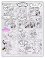 sonic x, in english 3 by AngelDeLaVerdad