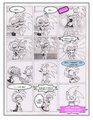 sonic x, in english 9 by AngelDeLaVerdad