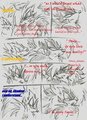 Dark Possession Comic 35