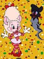 Gadget Goes HolliWould!
