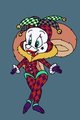 Jester Tammy!