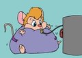 Fillin' Up Gadget