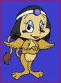 Underappreciated Toons: Sphinxy