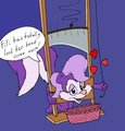 Fifi Loses Her Head!