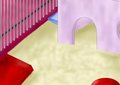 Cappy's Cage