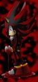 Bloody Shadow W/COLOR by EvilMel