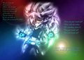 Silver Louder by Mimy92Sonadow