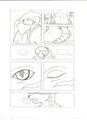 Walking ~Manga~ by gabrielow