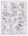 sonic x, in english 13