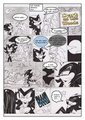 Shadow and Sonic Camera 2