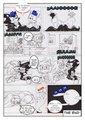 Shadow and Sonic Camera 4-END by AngelDeLaVerdad