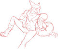 Some artz...