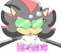 Wal*o Shadow by ZeromeGiucchi
