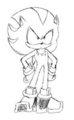 Moody Shadow by ZeromeGiucchi
