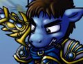 I Garen Steed It
