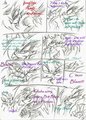 Dreams of a Seduction Comic 3