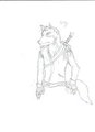 Dog :3 by gabrielow
