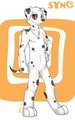 I Love Orange