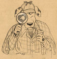 Sherlock Bones