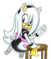 Maid Service