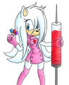 Checkup Plz? by Raetastic