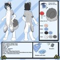 Slushie - Ref Sheet by SLUSHIE