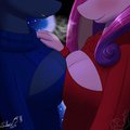 love and night