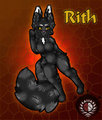 Rithi-Belle by Wullabi