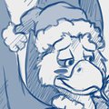 Santa's Cookies [Sketch]