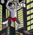 Dancing The Night Away