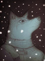 Snow is Falling by Grimm66