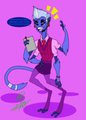Ben 10 Omniverse: Simian