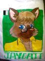 Jaycatt RF14 shirt