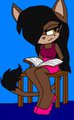 June reading